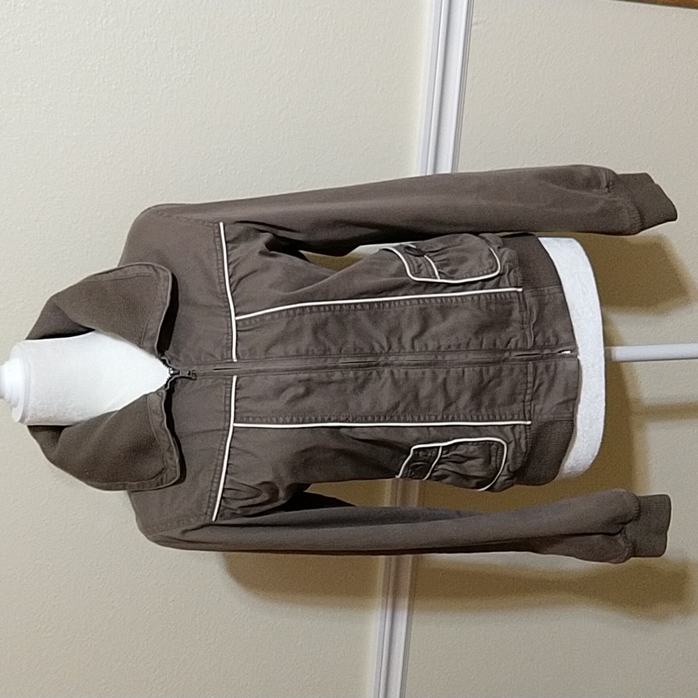 Cool Vintage Cotton Jacket